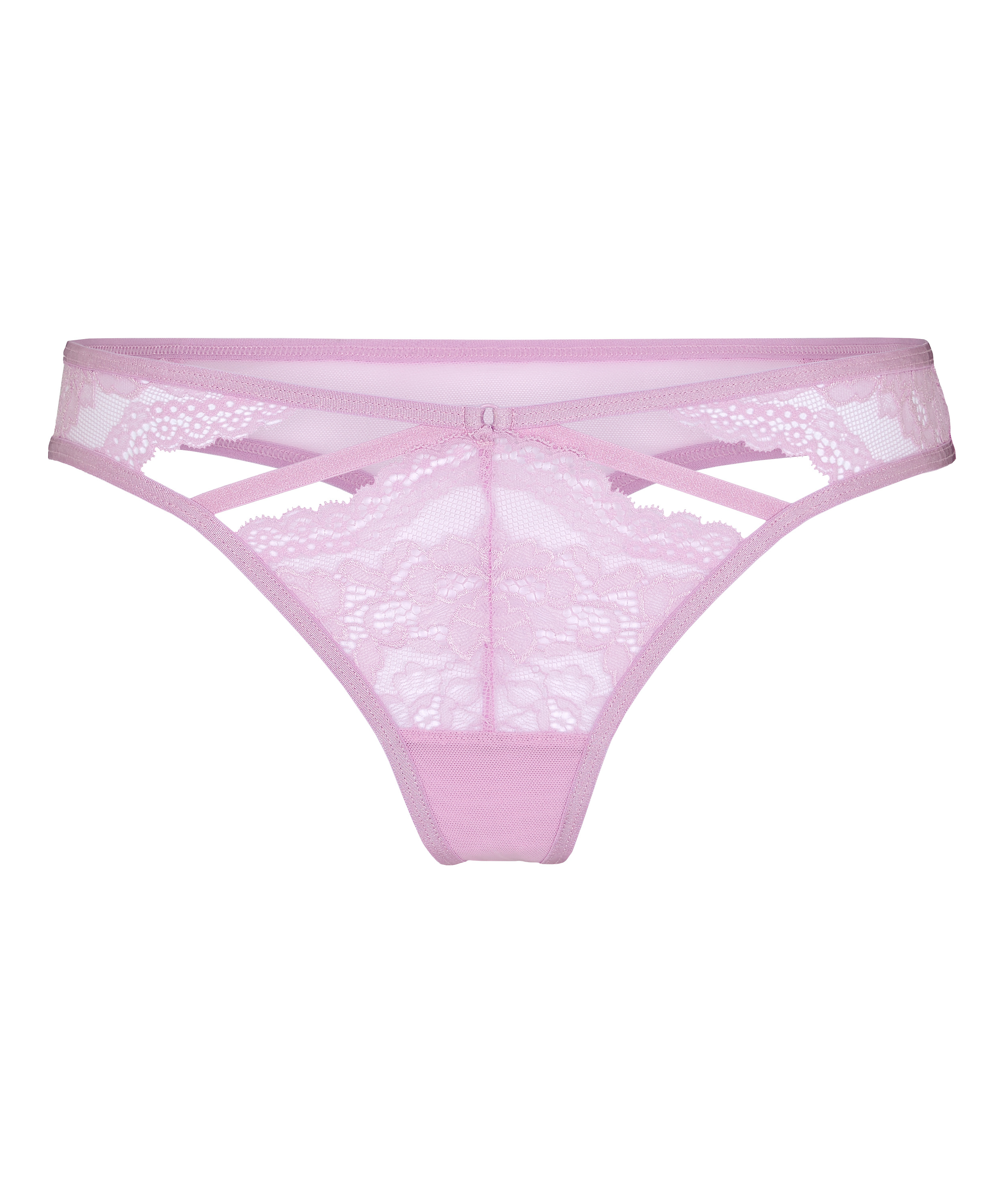 Jenny Thong, Purple, main