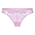 Jenny Thong, Purple