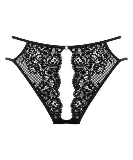 Cinnamon Brazilian, Black