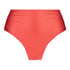 Costa Rio Bikini Bottoms, Red