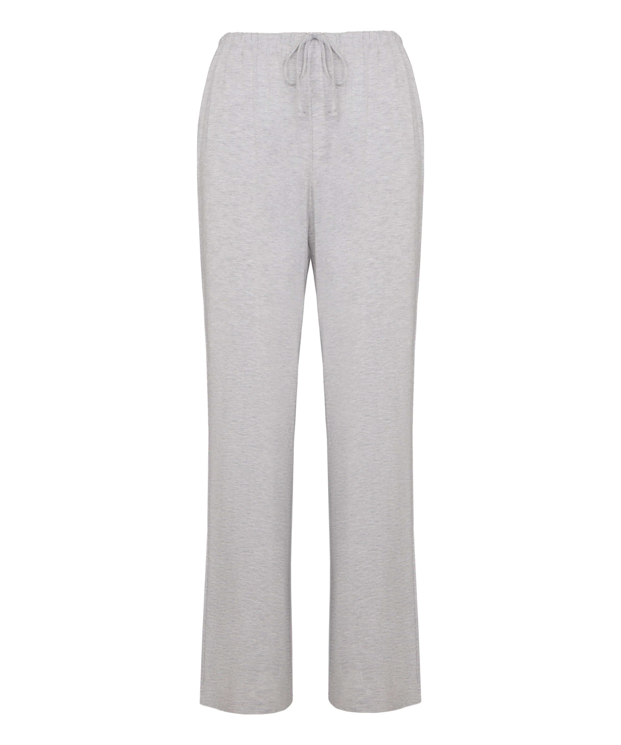 Essential Jersey Pants, Gray