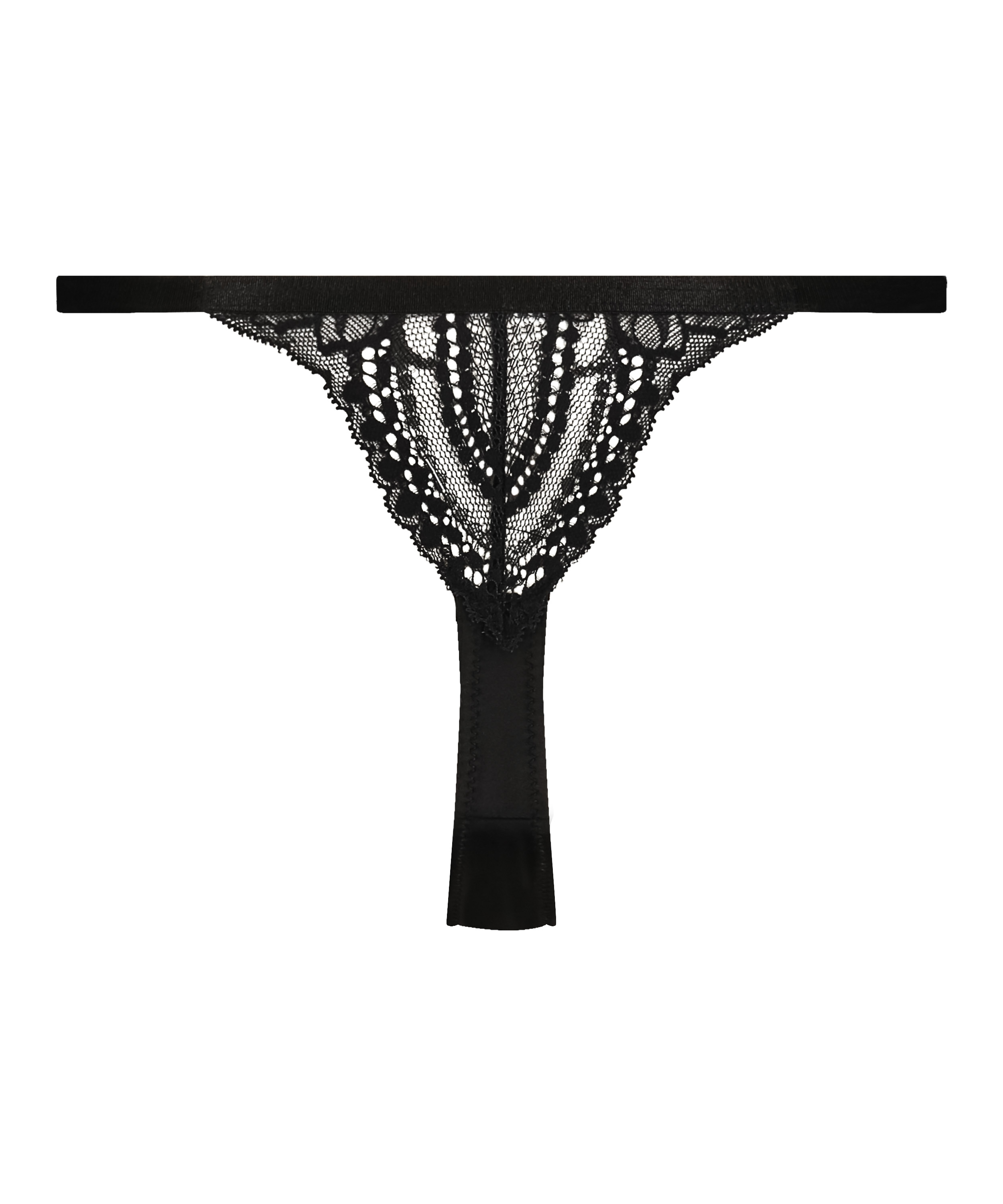 Leonie Thong, Black, main