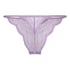 Isabelle Thong, Purple