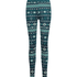 Legging Velours, Blue