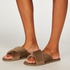 Flip-Flops Lia, Brown