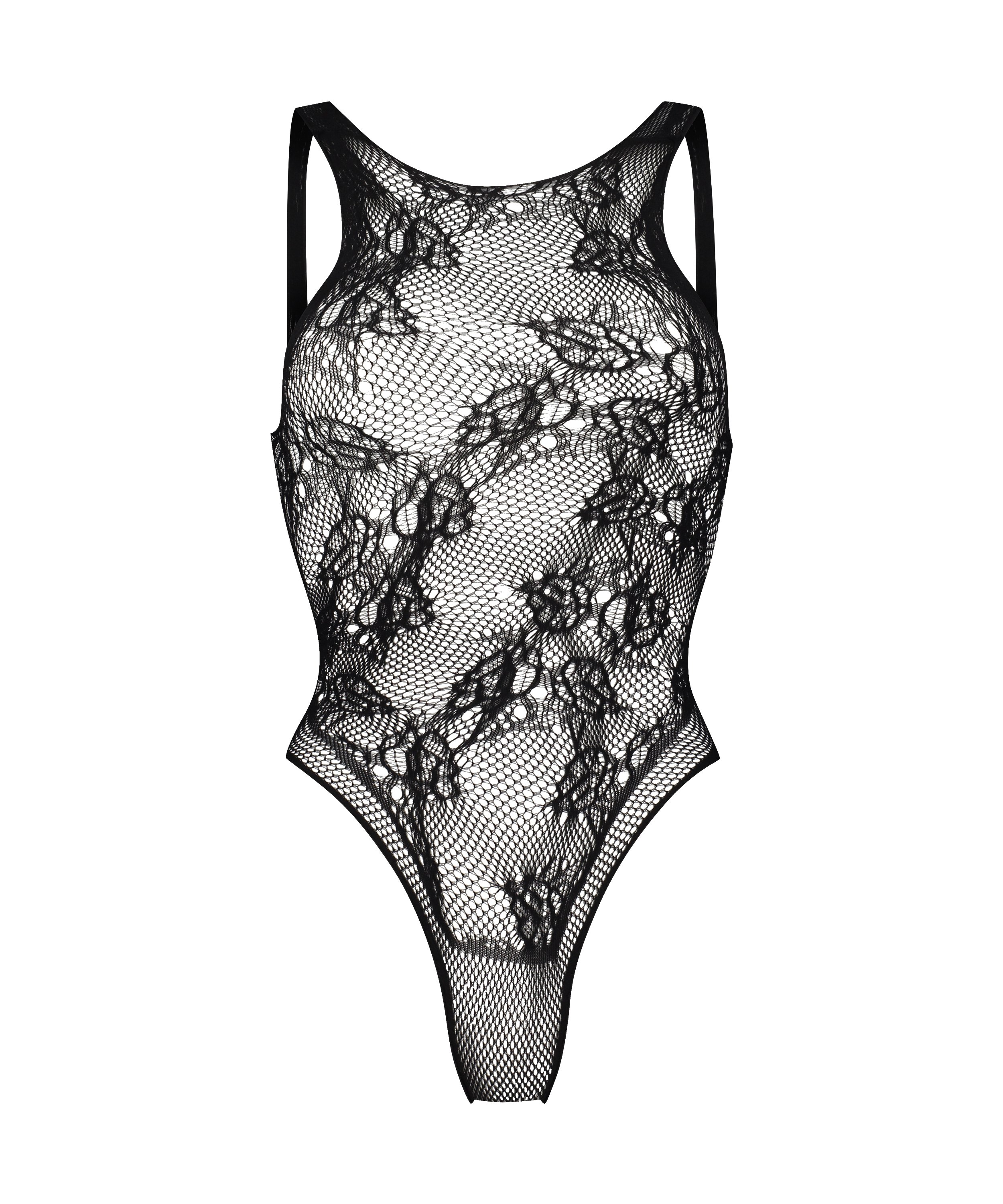 Private Body, Black, main