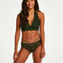 Beatrice Thong, Green