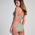 Joburg Bikini Top, Green