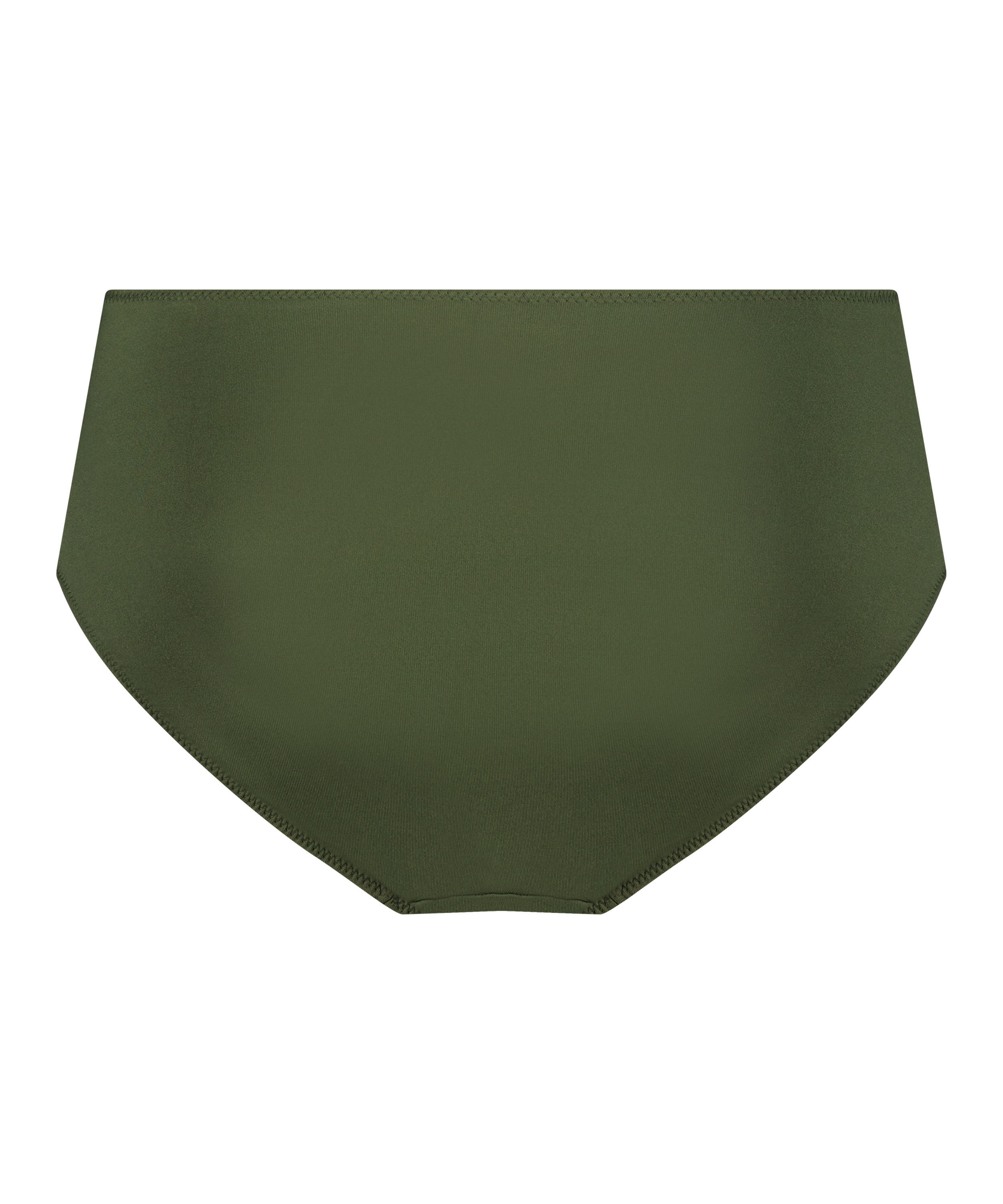 Sophie high knickers, Green, main