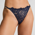 Isabella Thong, Blue