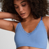 Lola Bralette, Blue