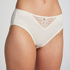Sophie high knickers, White
