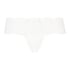 Florence Thong Boxers, White