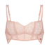 Kea Bralette, Pink