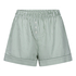 Short Woven, Green