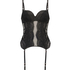 Veronica Bustier, Black