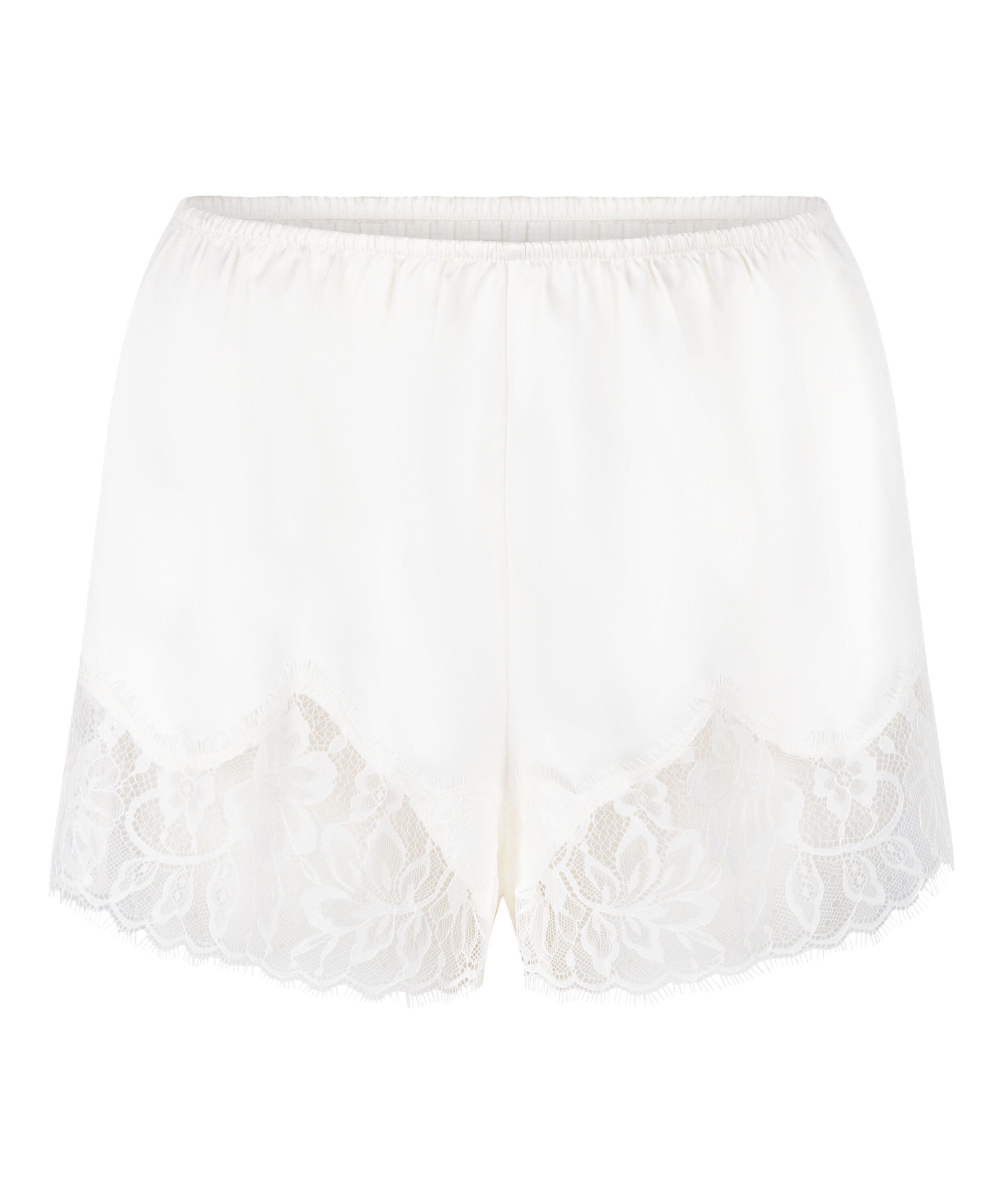 Valerie Short, White