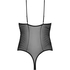 Vera Body, Black