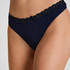 Lola Thong, Blue