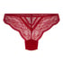 Isabelle Cheekini, Red