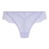 Daisy Brazilian, Purple
