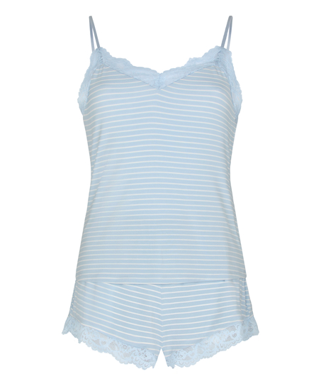 Pyjama Set Nana, Blue