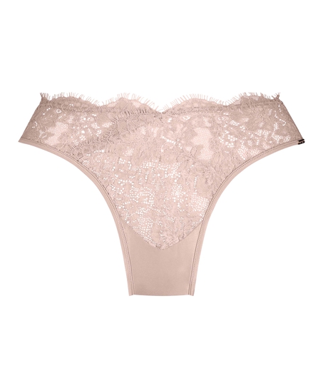 Chalice Brazilian, Pink