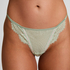 Dorothy Thong, Green