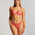 Marine Thong, Pink