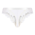 Amelia Thong, White