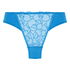 Anya Brazilian, Blue