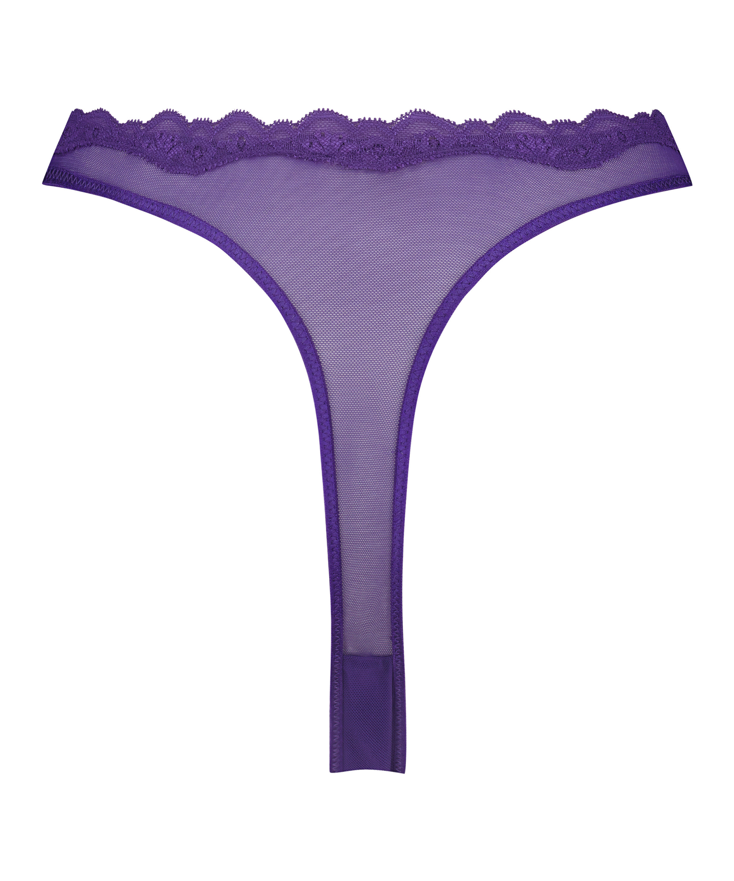 Astra Thong, Purple, main