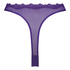 Astra Thong, Purple