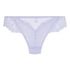 Daisy Thong, Purple