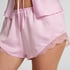 Short Cordelie, Pink