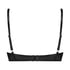 Sierra padded underwired bra, Black