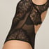 Body Sylvia, Black