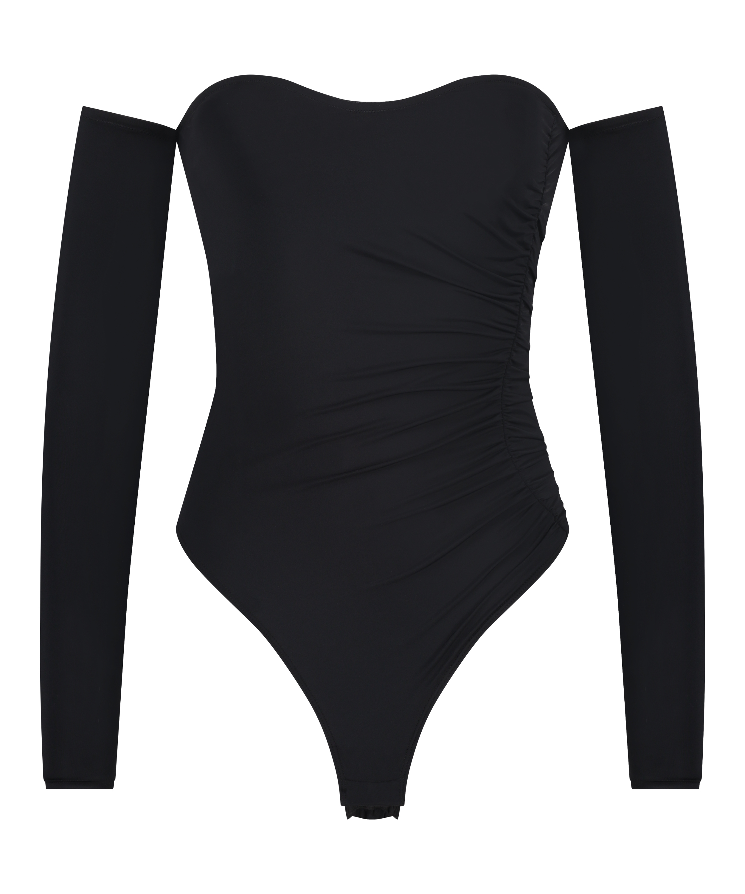 Fiona Body, Black, main