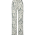 Cotton Pyjama Pants, White