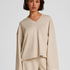 Lounge Top Audrey, Beige