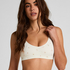 Dianne Bralette, White