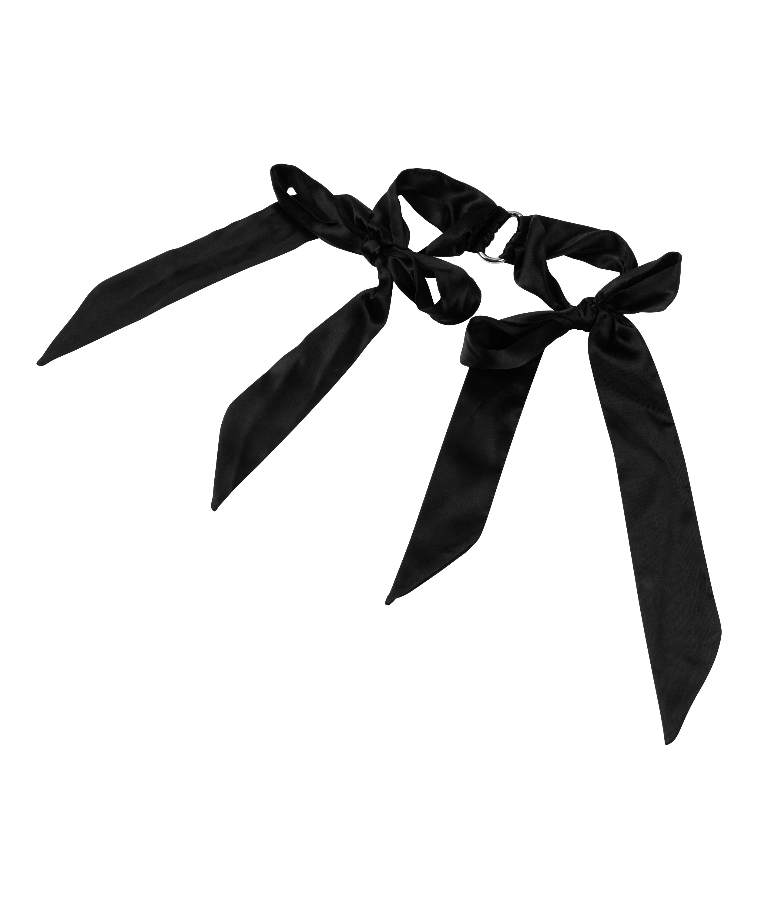 Noeki Wrist Ties, Black, main