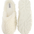 Lara Slippers, White