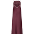 Long Slipdress Lana , Purple