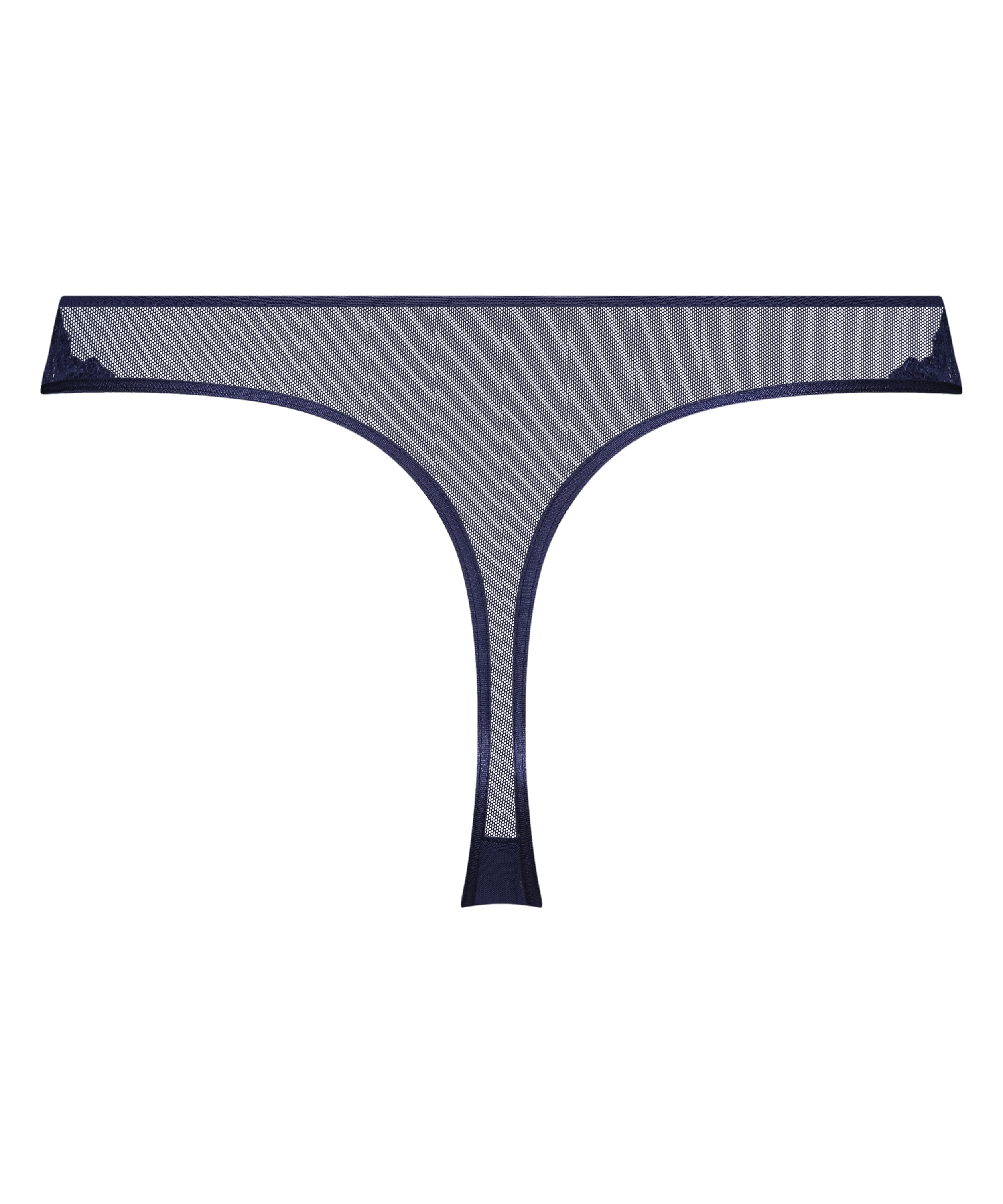 Thong Briar, Blue, main