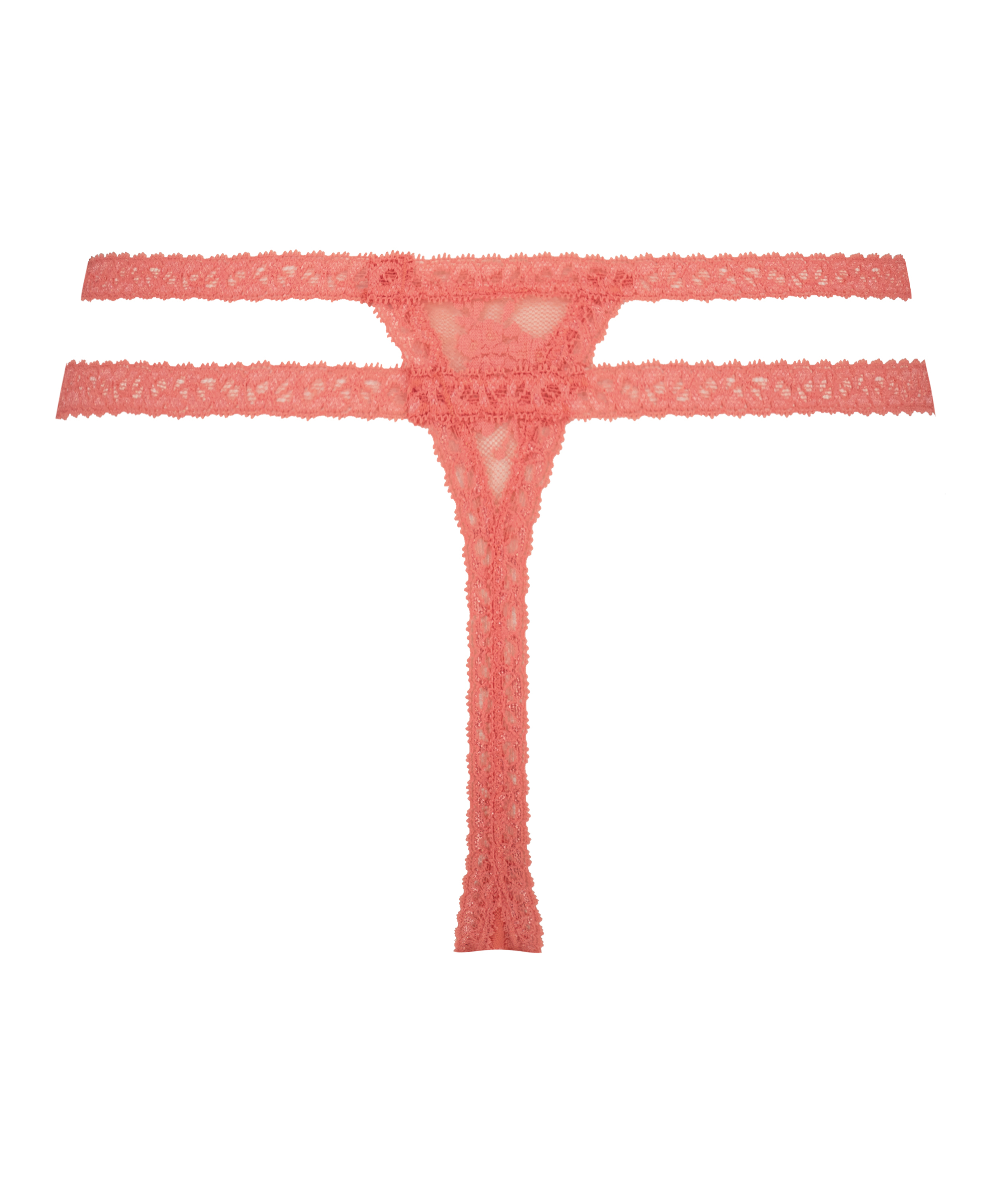 Irina Thong, Orange, main