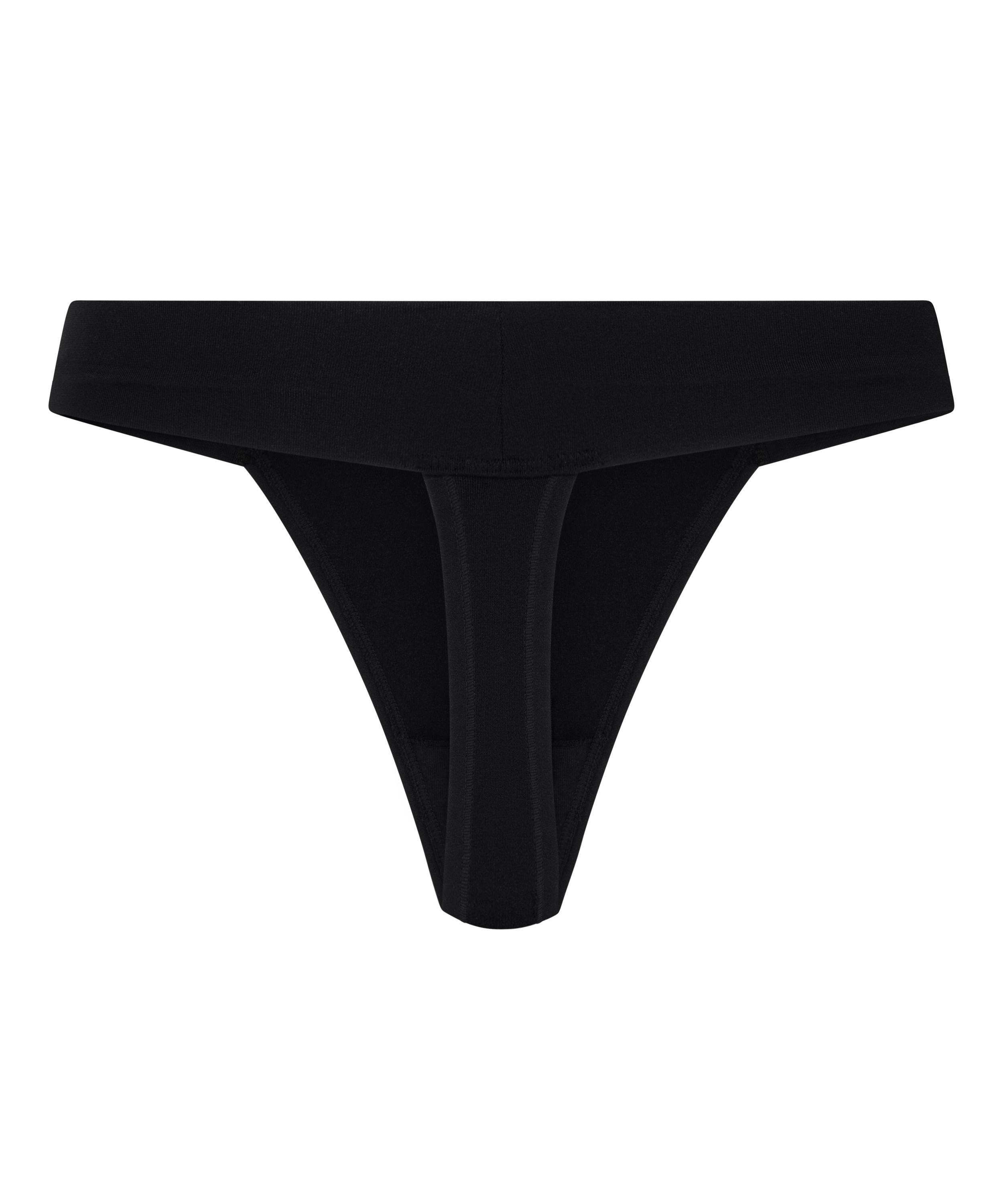 Dide Thong, Black, main