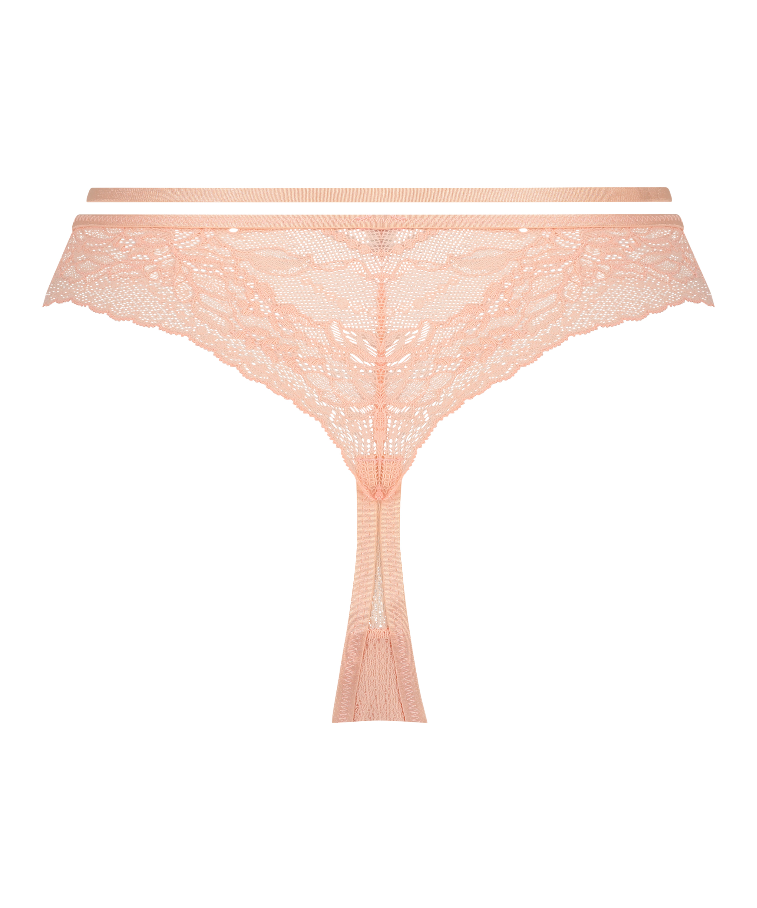 Joy Mini Brazilian, Orange, main