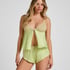 Cami Harriet, Green
