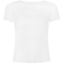Short Sleeve Cotton Shirt, White